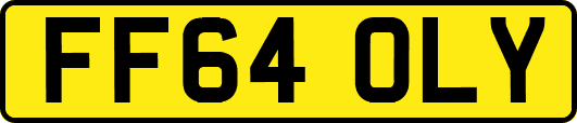 FF64OLY