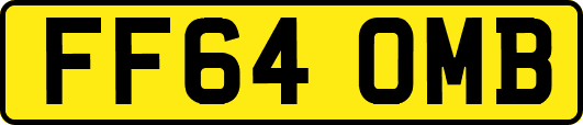 FF64OMB