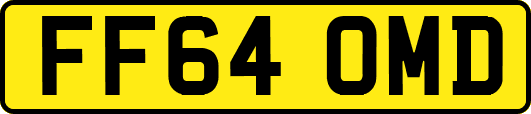 FF64OMD