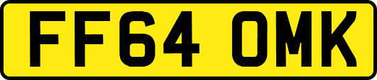 FF64OMK