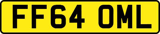 FF64OML