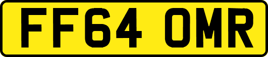 FF64OMR