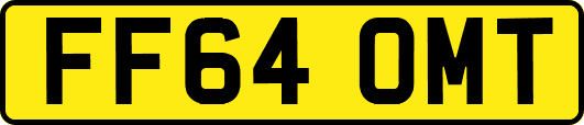 FF64OMT