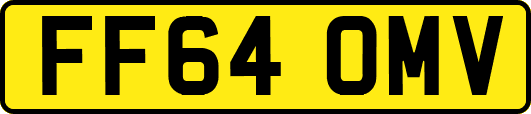 FF64OMV