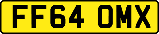 FF64OMX