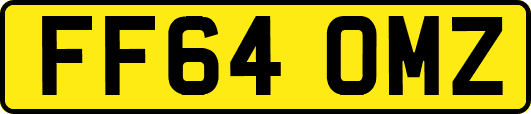 FF64OMZ