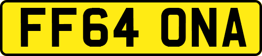 FF64ONA
