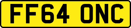 FF64ONC