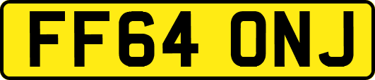 FF64ONJ