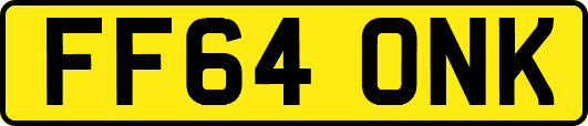 FF64ONK