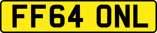 FF64ONL