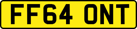 FF64ONT