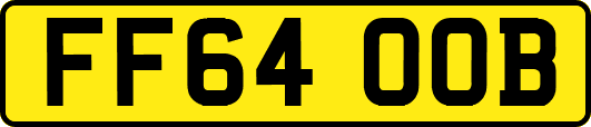 FF64OOB