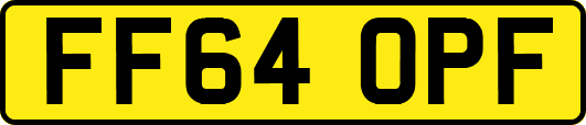 FF64OPF