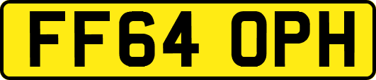 FF64OPH