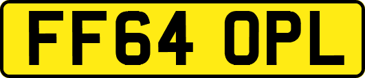 FF64OPL