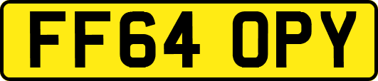 FF64OPY