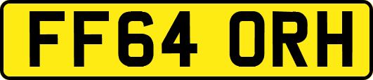 FF64ORH