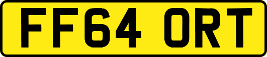 FF64ORT