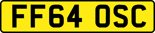 FF64OSC