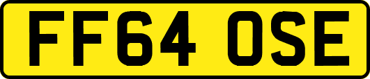 FF64OSE