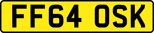 FF64OSK