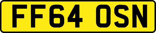 FF64OSN