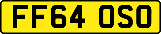 FF64OSO