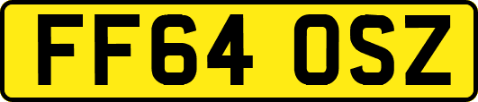 FF64OSZ