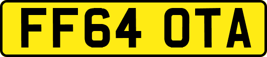 FF64OTA