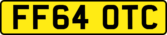 FF64OTC