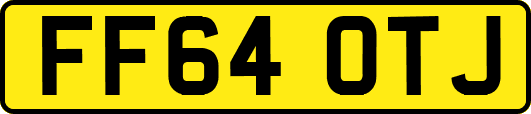 FF64OTJ