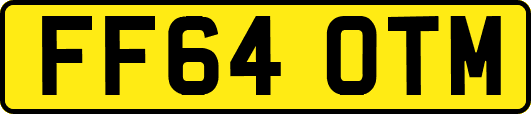 FF64OTM