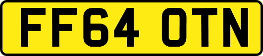 FF64OTN