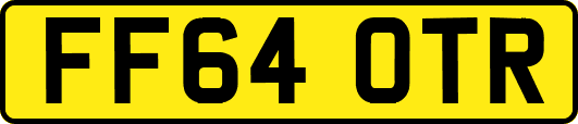 FF64OTR