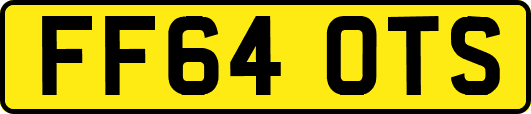 FF64OTS