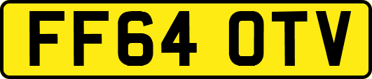 FF64OTV