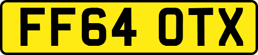 FF64OTX