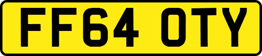 FF64OTY