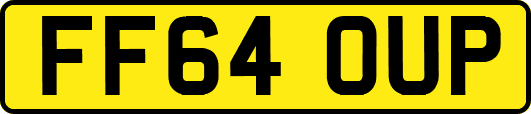 FF64OUP