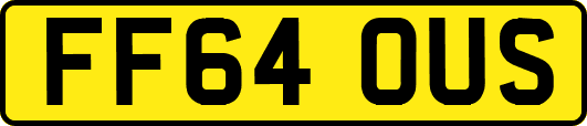 FF64OUS