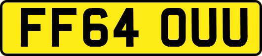 FF64OUU