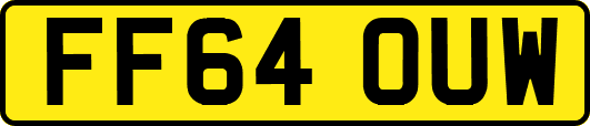 FF64OUW