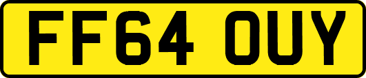 FF64OUY