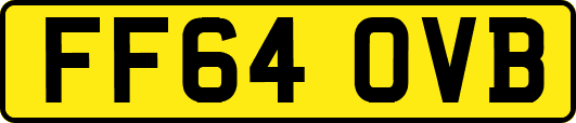 FF64OVB