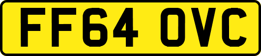 FF64OVC