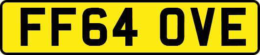 FF64OVE