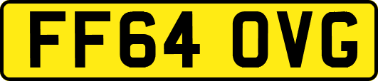 FF64OVG
