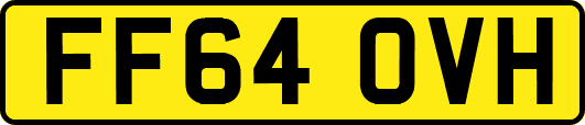 FF64OVH