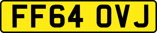 FF64OVJ